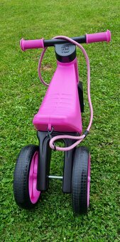 Odrážedlo Funny Wheels Rider – jako nové (použité 1×) - 5