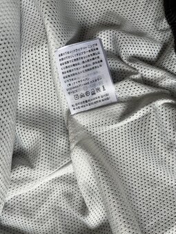 Šedá větrovka Nike Windbreaker - 5