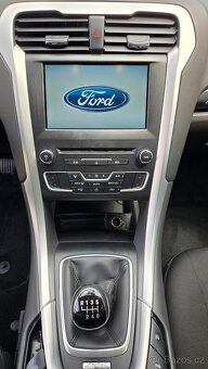 Ford Mondeo 1.5 TDCi ▪︎ PĚKNÝ VŮZ - 5