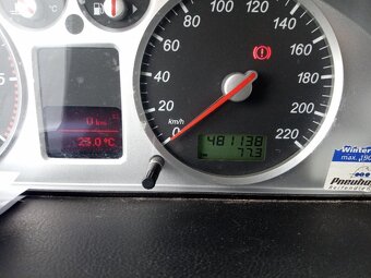 Ford Galaxy - 5