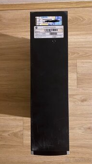 HP compaq elite 8300 - 5