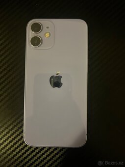 Prodám iPhone 12 mini 64gb - 5
