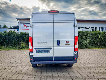 Fiat Ducato,L3H2,96kW,KLIMA,TEMPOMAT,KAMERA,DPH - 5