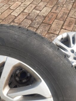 Volvo XC60 - 5
