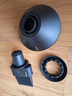 Dyson fén - 5