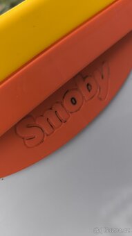 Dětská tabule Smoby oboustranná - 5