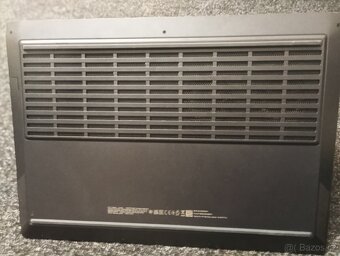 Herní NTB HP Victus i5 12th RTX 3050 4 Gb 16gb RAM 512 SSD - 5