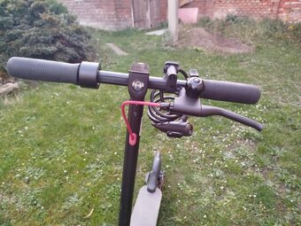 Prodám koloběžku Sencor Scooter Two S60 - 5