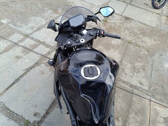 Kawasaki Ninja ZX-6R - 5