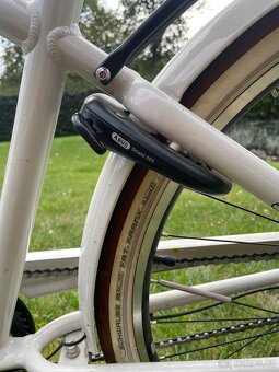 🚴♀️ Moderní městské kolo (cruiser) Electra Townie - 5