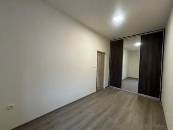 Byt k pronájmu 2+kk (43,6 m2) - 5