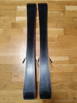 Lyže Atomic Race 7 - 5