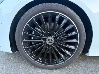 Mercedes Benz CLA 200d, amg packet, facelift - 5