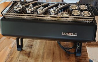 Sanremo D8 - 5