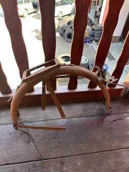 Jawa Speciál - Zadní blatník - 5