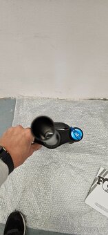 Fox Float Rhythm 34 140mm 29" - 5