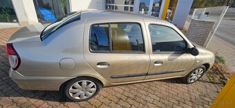 Renault Thalia 1,2  55kW - 5