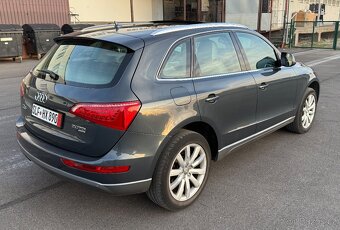AUDI Q5 2.0 TDI 120kw QUATTRO - 5