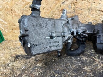 CHLADIČ EGR MERCEDES W211 2.2 CDI A6461400975 - 5