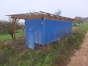 Obytný kontejner - 5