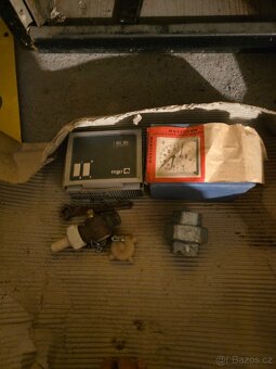 Plynovy kotel Gasex U23 NOVÝ - 5