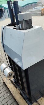 Lisovací lis Ekopack 50 (DPH) - 5