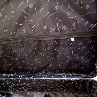 Cestovní střední kufr - 5