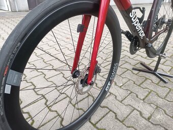 Silniční kolo Superior X-ROAD 9.8GF - 5