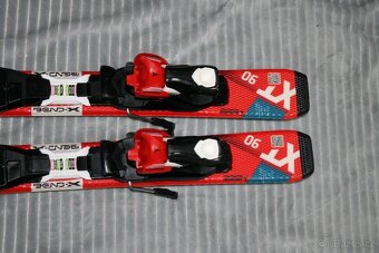 lyže Atomic 90 cm - 5