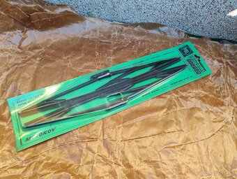 Škoda 1000MB, 110R, 100, 105-136 Rapid - 5