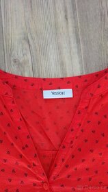 Košile halenka Jessica - 5