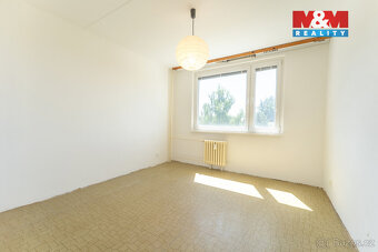 Prodej bytu 4+1, 89 m², Nová Paka, ul. K Hájku - 5