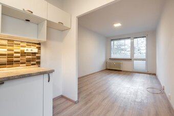 Pronájem bytu 2+kk v osobním vlastnictví 44 m², Bílina - 5