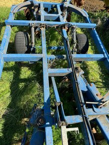 Diskový Podmítač DALBO AXL44 - 5