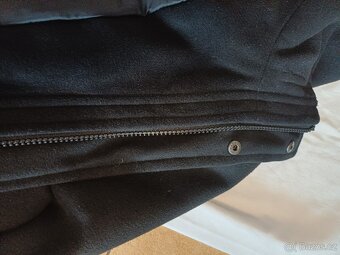 Pánský kabát xxxl - 5