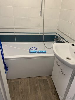 Pronájem bytu 3+1 v Mostě, ul. 1. Máje - 5