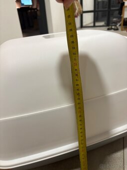 Krytá kočičí toaleta - 5