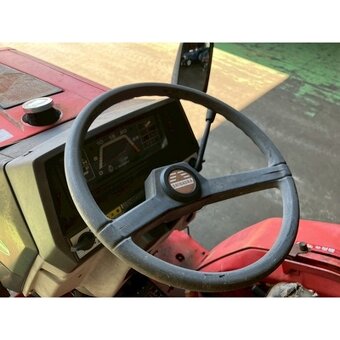 Malotraktor  Shibaura - 5