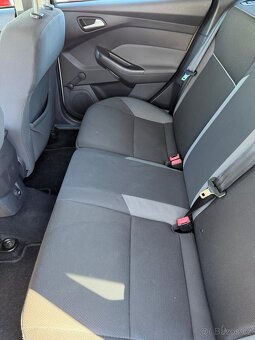 Ford Focus 1.6 TDCi - 5