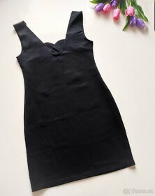 Nové dámské šaty vel. XS - 5