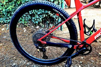 Horské kolo Rock Machine torrent seventy 70 - 5