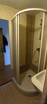 pronájem Sokolov, Spartakiadní,1+1 - 5