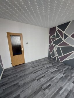 Pronájem bytu 3+1 v ulici Jiráskova, Chomutov - 5