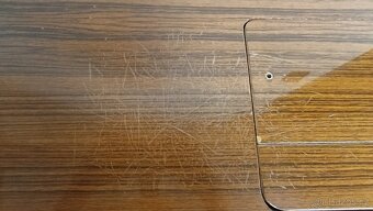 Skříňový šicí stroj Veritas - 5