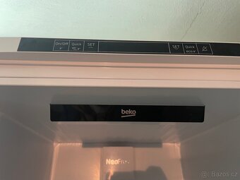 Lednice Beko - 5
