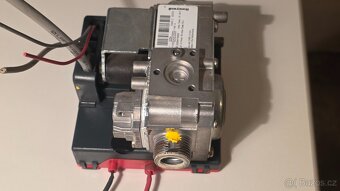 Kotel Protherm Medvěd 20 KLZ - řídící jednotka ST6-10V2M - 5