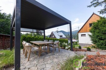 Prodej chaty 97 m², Ostravice, ev.č. 00954 - 5