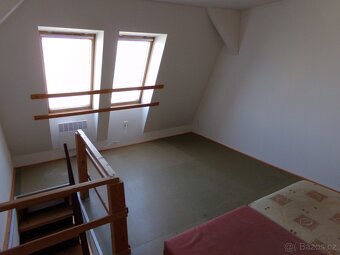 Pronájem bytu 1+1, Podnásepní, 50m2 - 5