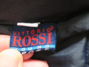 Zimní kombinéza zn. Vittorio Rossi vel. 158 - 5