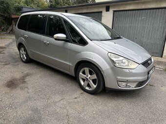 Ford Galaxy 2.0tdci 7 mist - 5